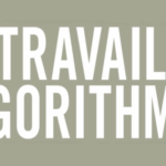 Dossier "Le travail des algorithmes" dans Socio