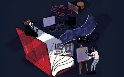 Contribution de l’Institut des Droits Fondamentaux Numériques à l’ouvrage de référence « Propriété intellectuelle : regards pratiques et enjeux prospectifs », publié aux éditions Lefebvre Dalloz dans la collection du Cercle Dalloz