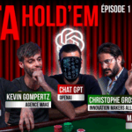 podcast Matthias De Bièvre - data hold'em