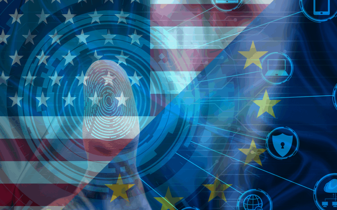 Accès des Etats-Unis aux bases de données biométriques de l&rsquo;UE : enjeux de souveraineté, de protection des données et d&rsquo;état de droit